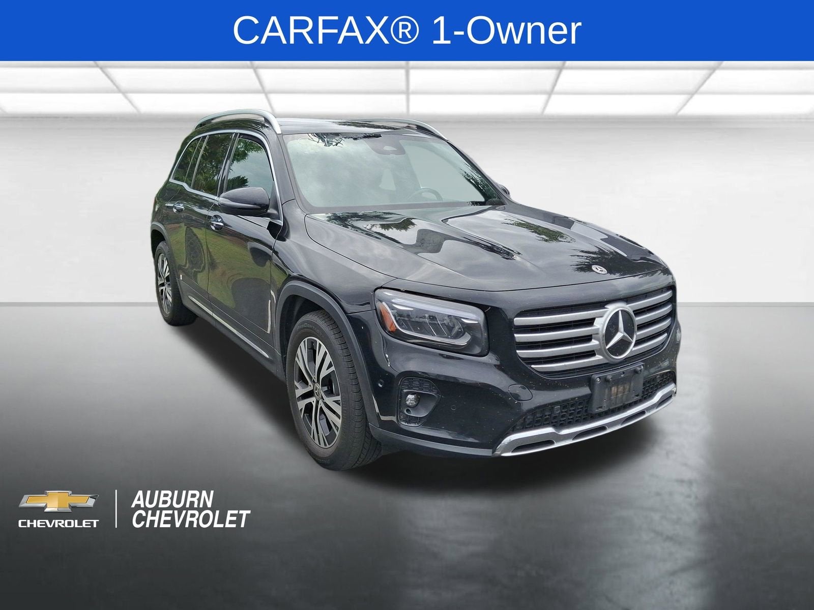 2024 Mercedes-Benz GLB GLB 250