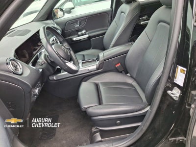 2024 Mercedes-Benz GLB GLB 250