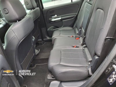2024 Mercedes-Benz GLB GLB 250