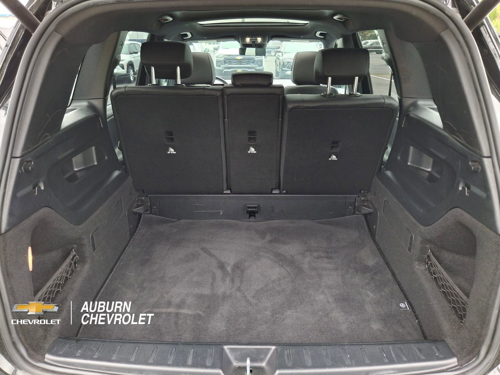 2024 Mercedes-Benz GLB GLB 250