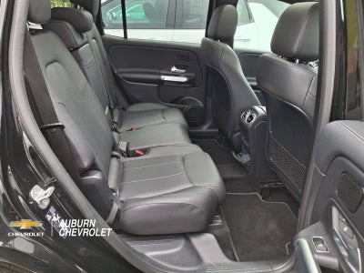 2024 Mercedes-Benz GLB GLB 250