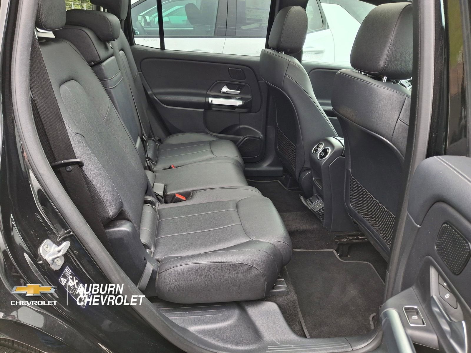 2024 Mercedes-Benz GLB GLB 250