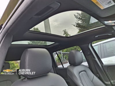 2024 Mercedes-Benz GLB GLB 250