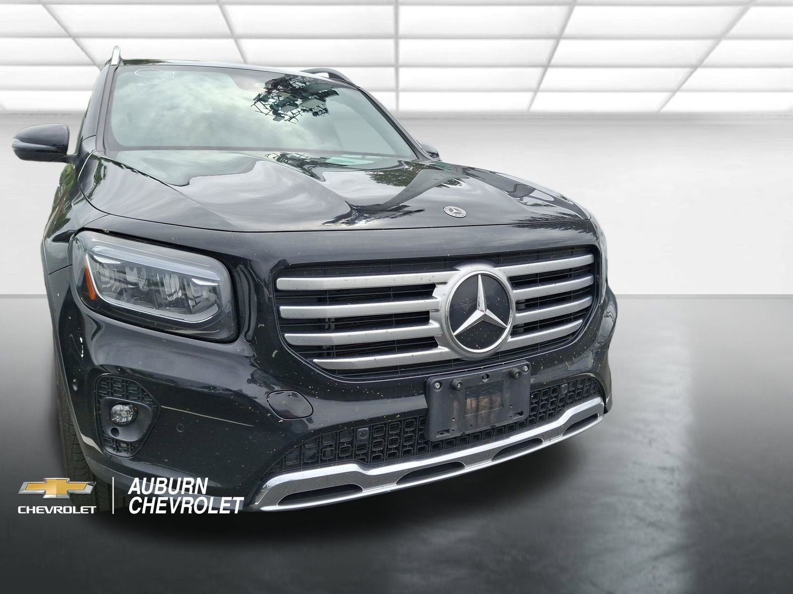 2024 Mercedes-Benz GLB GLB 250