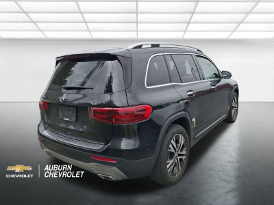 2024 Mercedes-Benz GLB GLB 250