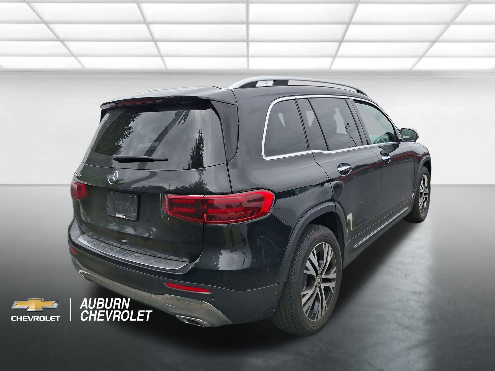 2024 Mercedes-Benz GLB GLB 250