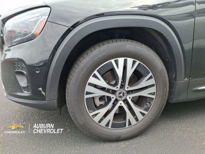 2024 Mercedes-Benz GLB GLB 250