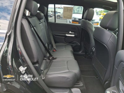 2024 Mercedes-Benz GLB GLB 250
