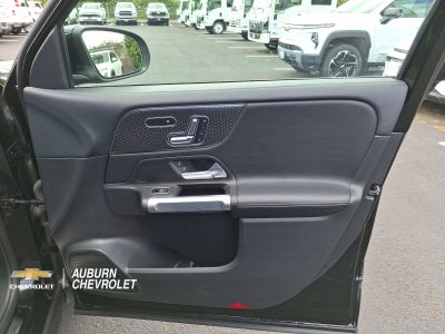 2024 Mercedes-Benz GLB GLB 250