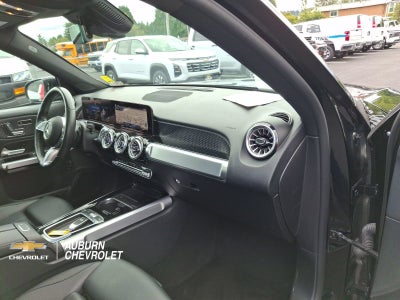 2024 Mercedes-Benz GLB GLB 250