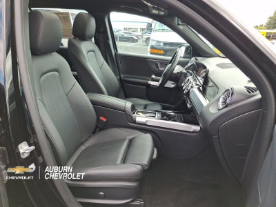 2024 Mercedes-Benz GLB GLB 250