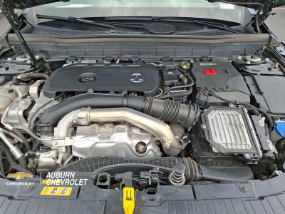 2024 Mercedes-Benz GLB GLB 250