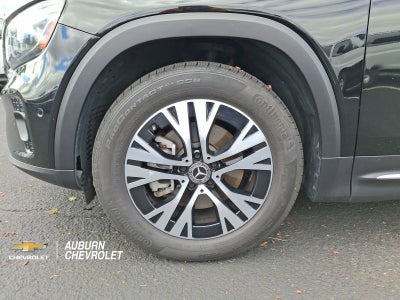 2024 Mercedes-Benz GLB GLB 250