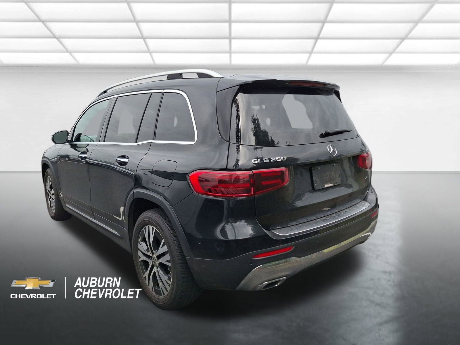 2024 Mercedes-Benz GLB GLB 250
