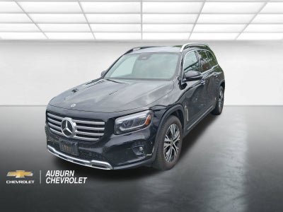 2024 Mercedes-Benz GLB GLB 250