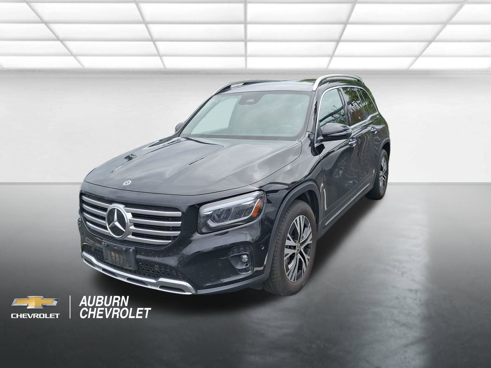 2024 Mercedes-Benz GLB GLB 250