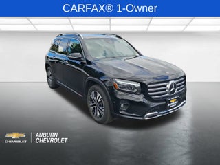 2024 Mercedes-Benz GLB GLB 250