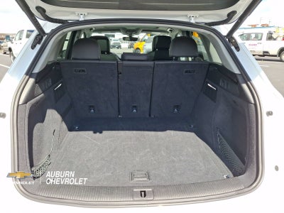 2024 Audi Q5 45 S line Premium quattro