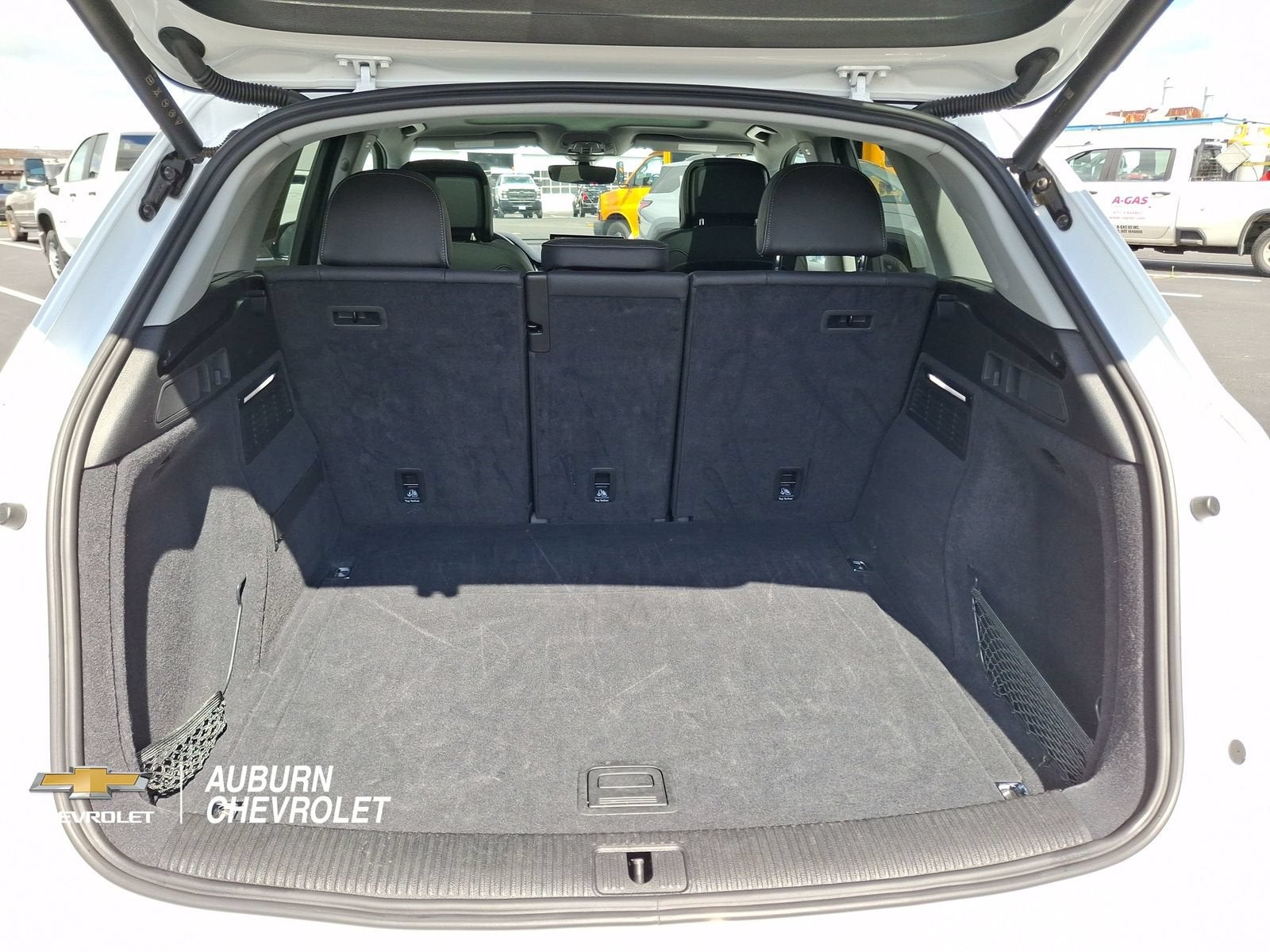 2024 Audi Q5 45 S line Premium quattro