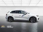 2024 Audi Q5 45 S line Premium quattro