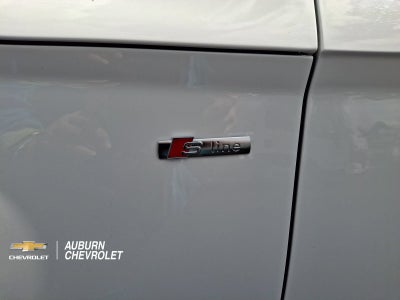 2024 Audi Q5 45 S line Premium quattro