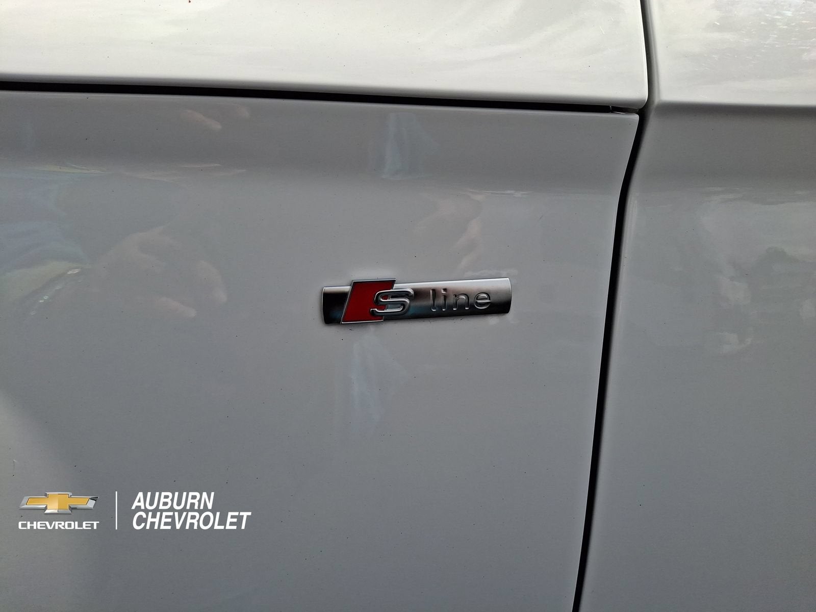 2024 Audi Q5 45 S line Premium quattro