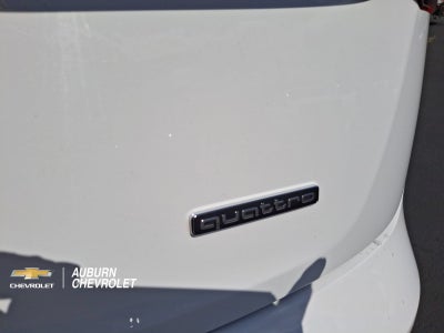 2024 Audi Q5 45 S line Premium quattro