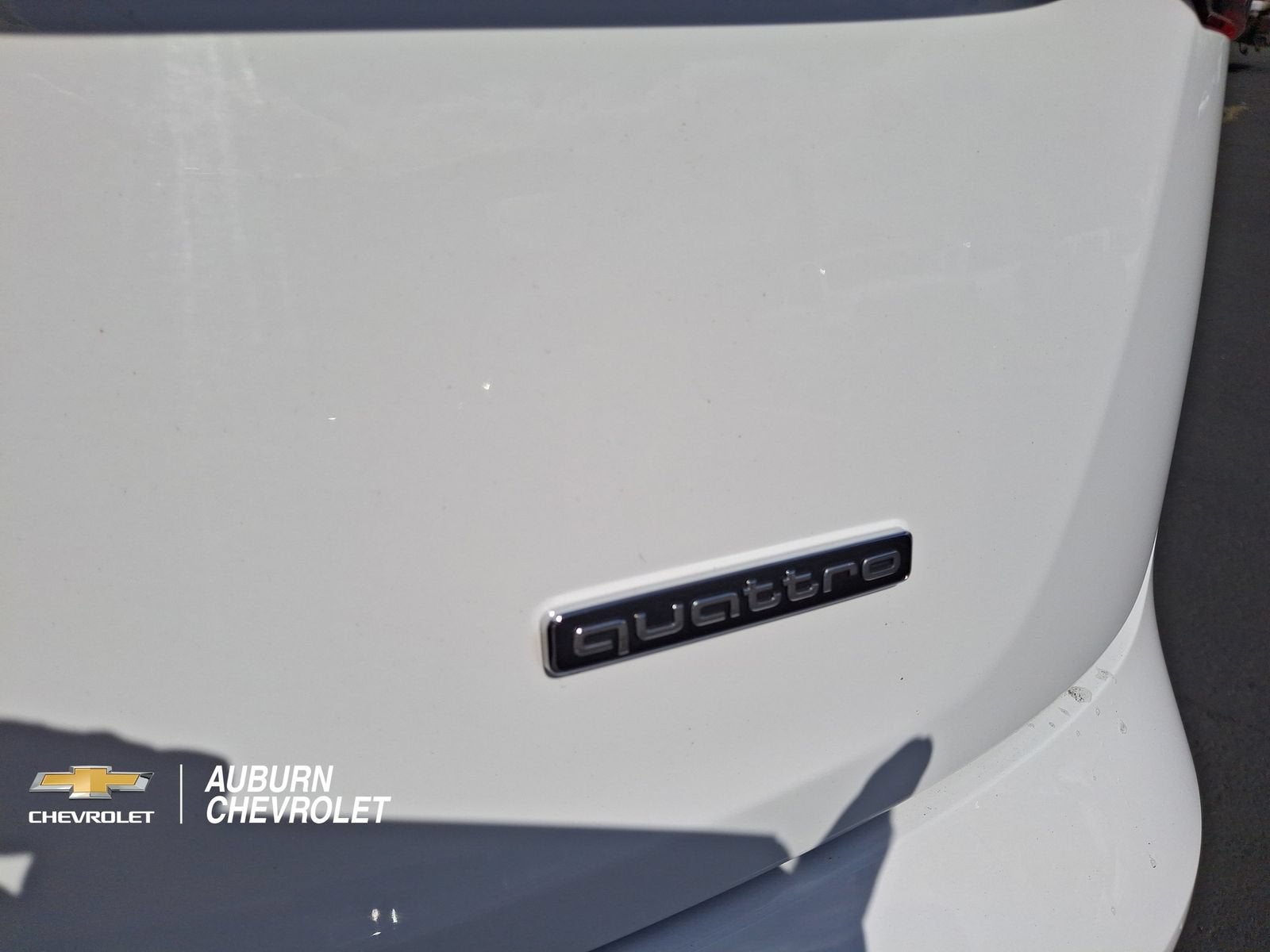 2024 Audi Q5 45 S line Premium quattro