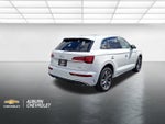 2024 Audi Q5 45 S line Premium quattro