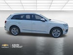 2018 Audi Q7 2.0T Premium Plus quattro