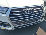 2018 Audi Q7 2.0T Premium Plus quattro