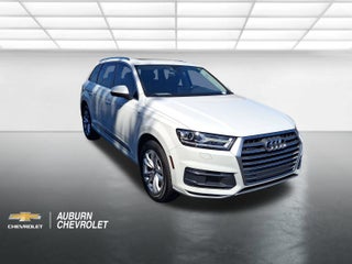 2018 Audi Q7 2.0T Premium Plus quattro