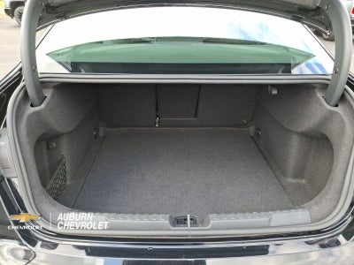 2024 Audi A3 40 Premium Plus FrontTrak
