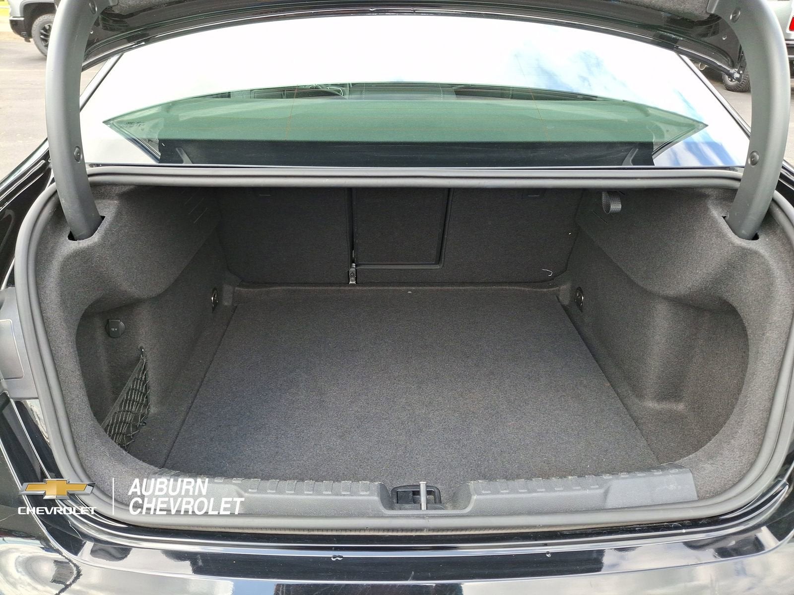 2024 Audi A3 40 Premium Plus FrontTrak