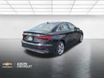 2024 Audi A3 40 Premium Plus FrontTrak