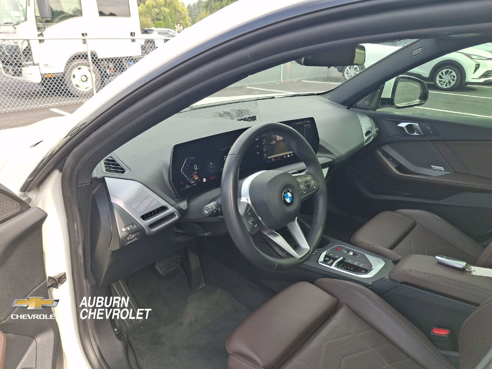 2025 BMW 2 Series 228 xDrive Gran Coupe