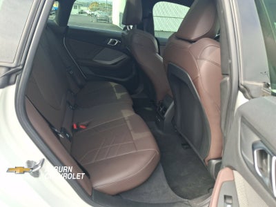 2025 BMW 2 Series 228 xDrive Gran Coupe