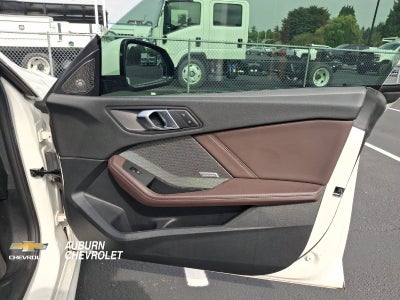 2025 BMW 2 Series 228 xDrive Gran Coupe