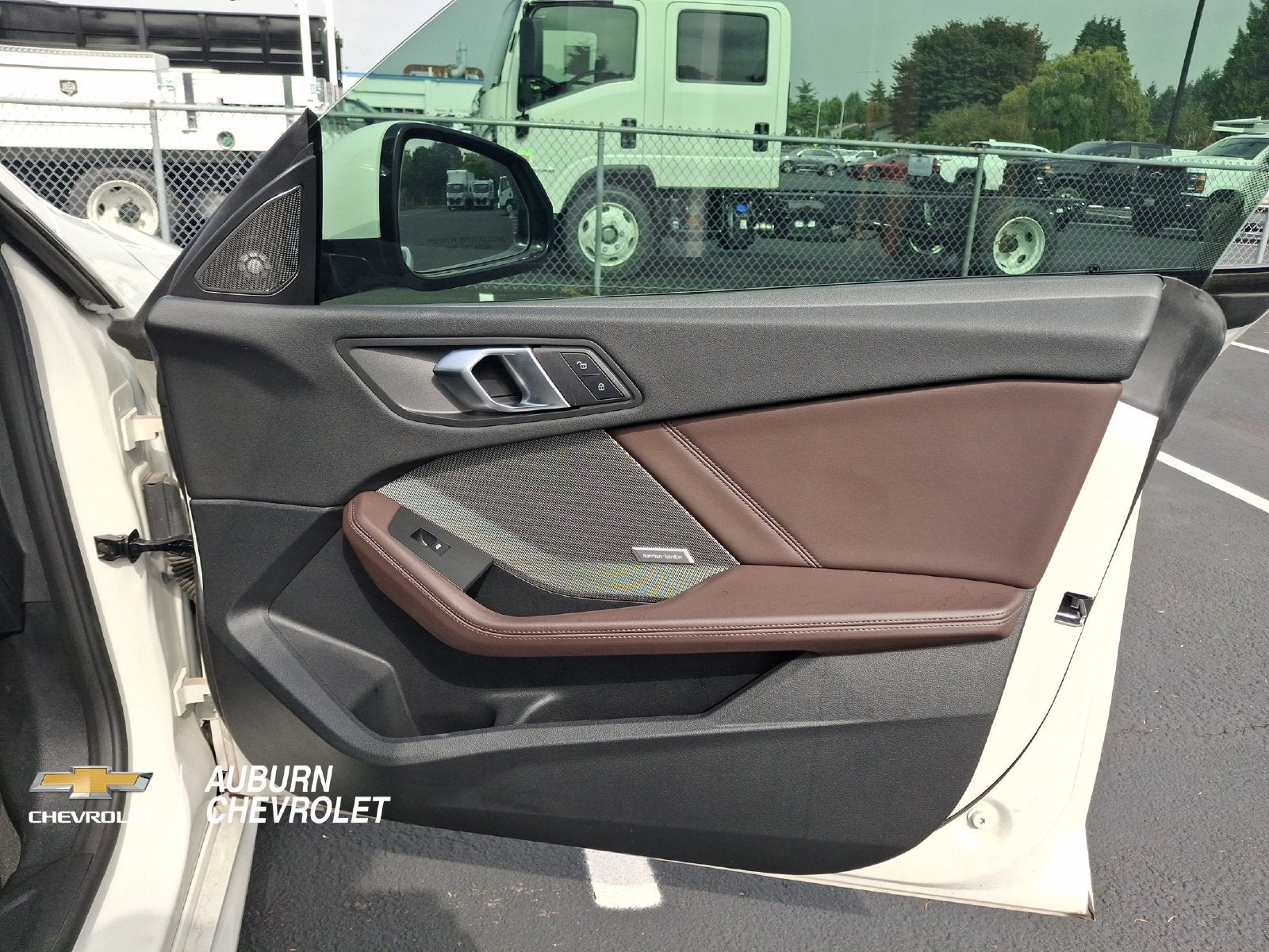2025 BMW 2 Series 228 xDrive Gran Coupe