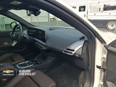 2025 BMW 2 Series 228 xDrive Gran Coupe