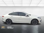 2025 BMW 2 Series 228 xDrive Gran Coupe