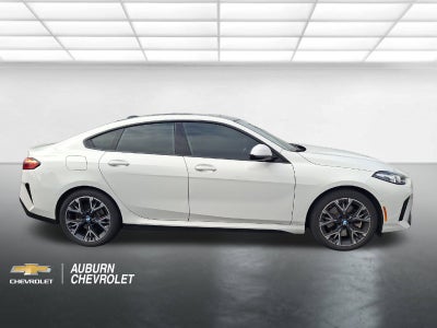 2025 BMW 2 Series 228 xDrive Gran Coupe