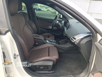 2025 BMW 2 Series 228 xDrive Gran Coupe