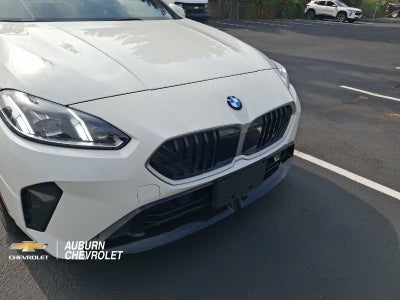 2025 BMW 2 Series 228 xDrive Gran Coupe