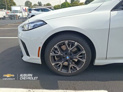 2025 BMW 2 Series 228 xDrive Gran Coupe