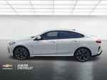 2025 BMW 2 Series 228 xDrive Gran Coupe