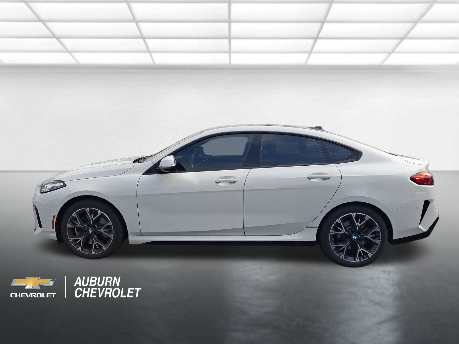 2025 BMW 2 Series 228 xDrive Gran Coupe