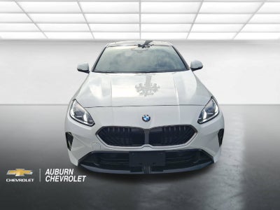 2025 BMW 2 Series 228 xDrive Gran Coupe