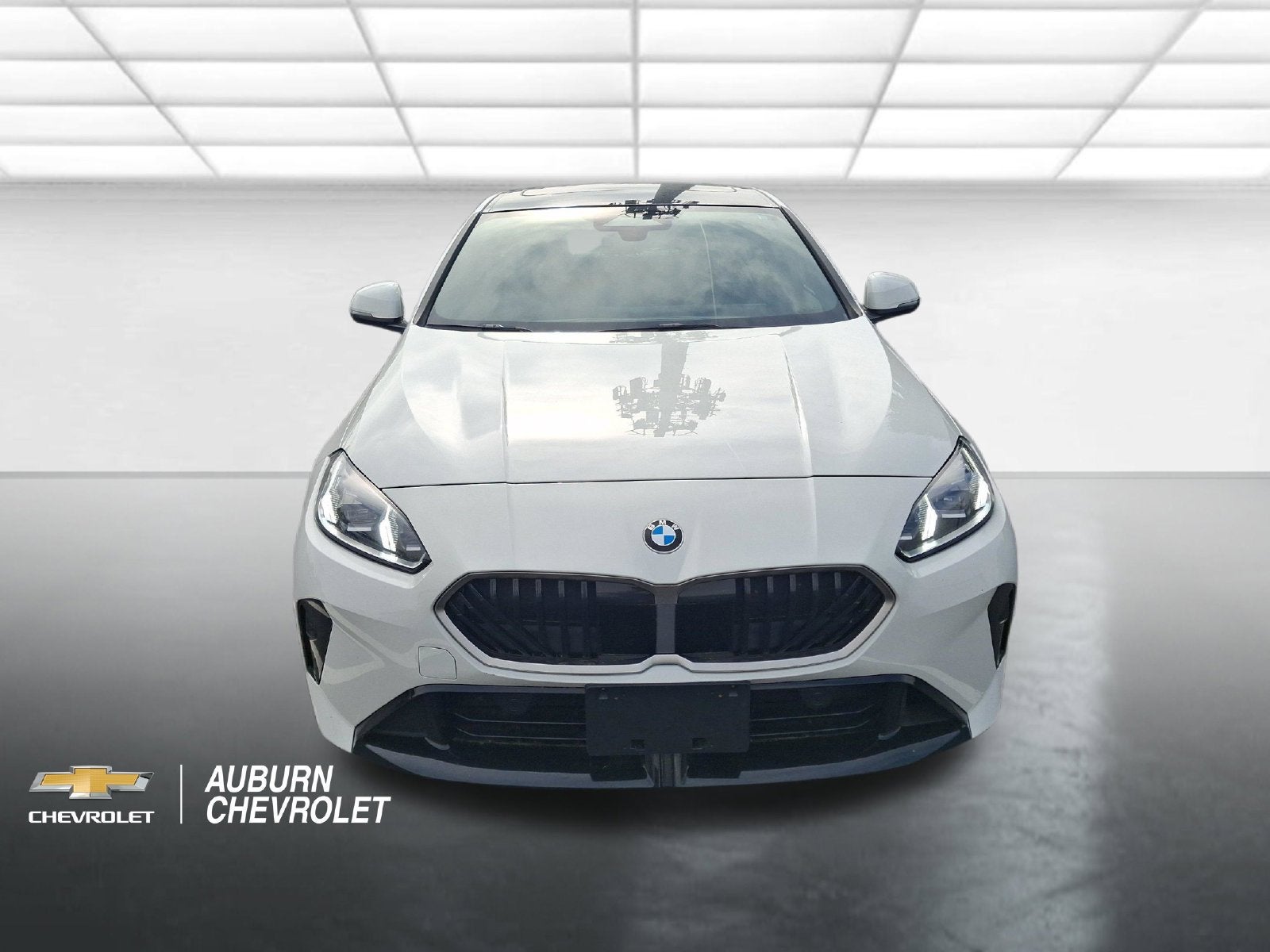 2025 BMW 2 Series 228 xDrive Gran Coupe