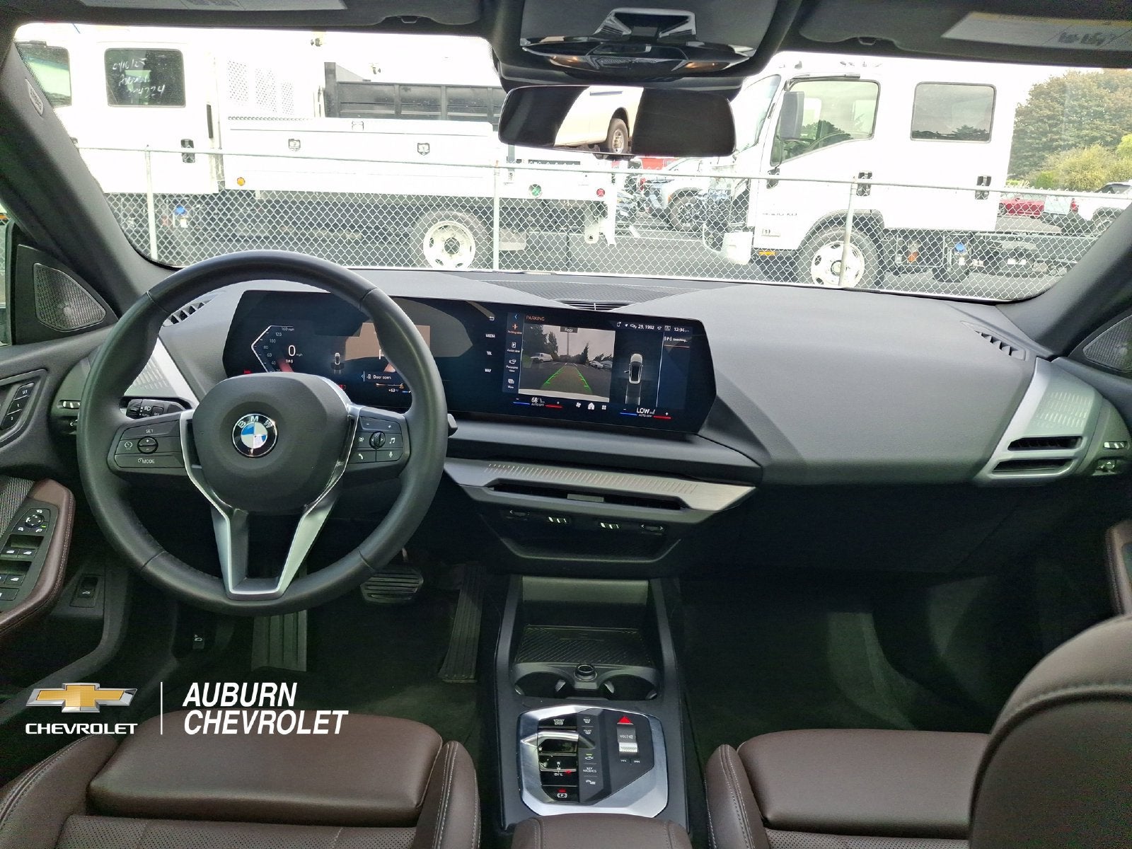 2025 BMW 2 Series 228 xDrive Gran Coupe